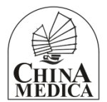 China Medica Chinesische Heilkräuter