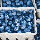 Blaubeeren