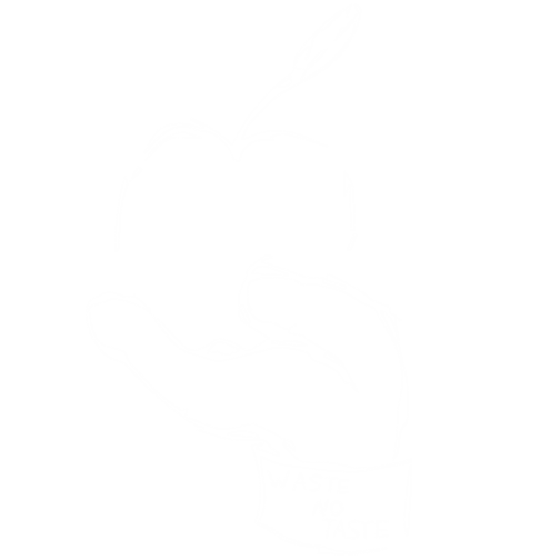 Waste no Taste Logo
